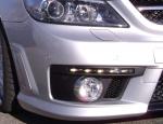 Mercedes-Benz SL R230 by Piecha Design 2011 года